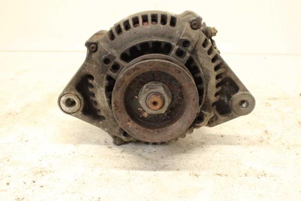 ALTERNATEUR 1.3 / 1.5 16V - Vue 1